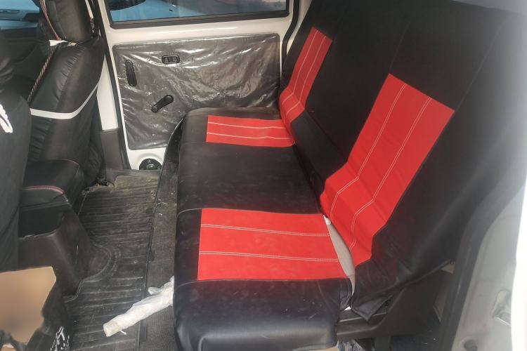 Used Wuling Hongguang V 2022 1.5L Jingqu Edition Electric-Assist LAR
