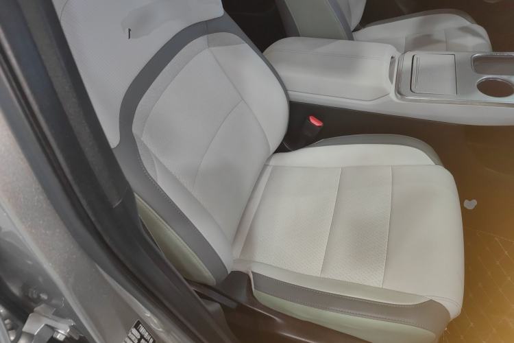 Used AION Y 2022 Plus 70 Smart Edition
