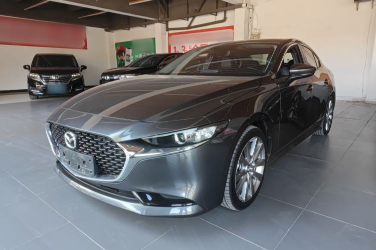 Used Mazda Mazda 3 Axela 2020 2.0L Automatic Zhiya Edition