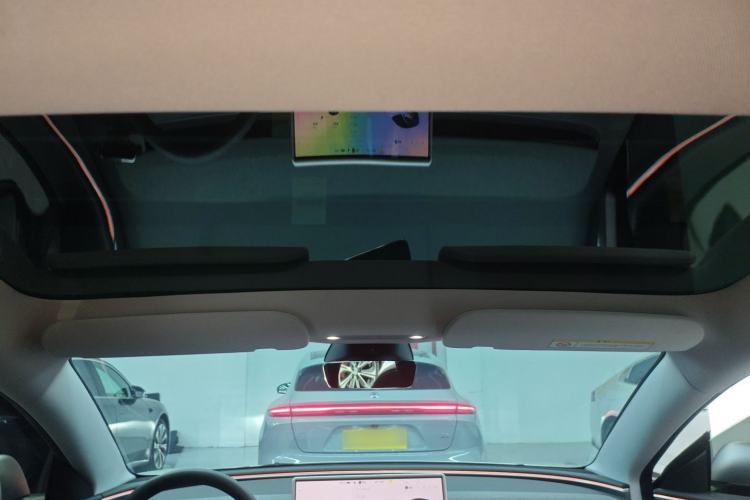 Used Tesla Model 3 2023 Rear-Wheel-Drive Version
