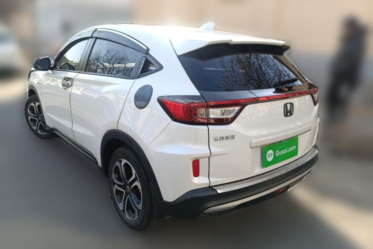 Used Honda XR-V 2021 1.5L CVT Comfort Version