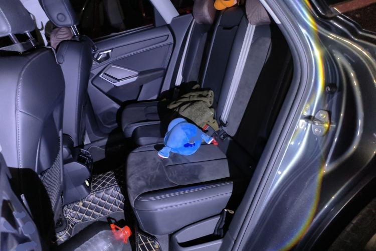 Used Audi Q3 2020 35 TFSI Fashion Dynamic Model