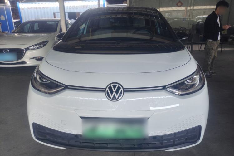 Used Volkswagen ID.3 2022 Pro Smart Edition