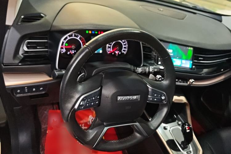 Used Haval H6 2021 1.5 GDIT Automatic Champion Edition