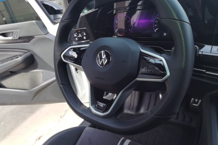 Used Volkswagen Golf 2021 280TSI DSG Pro First Edition
