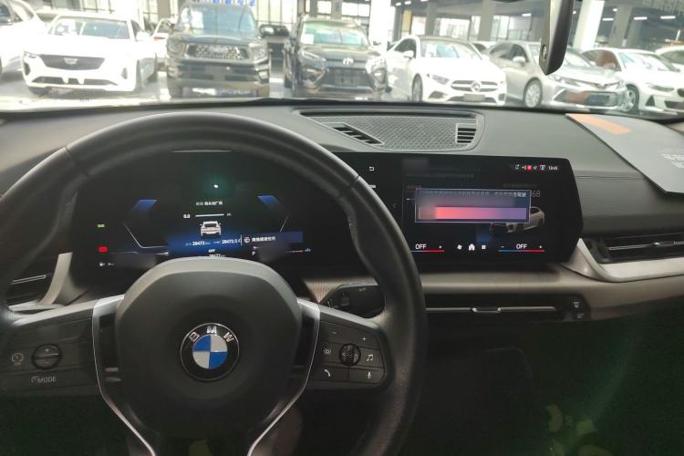 Used BMW X2 2024 sDrive25i M Sport Package