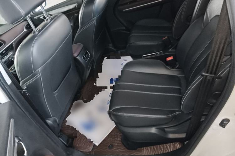 Used GAC Trumpchi M6 2023 PRO 270T DCT Luxury Edition
