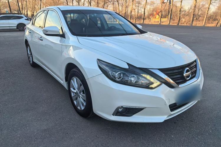 Used Nissan Teana 2016 Revised Version 2.0L XL Comfort Edition
