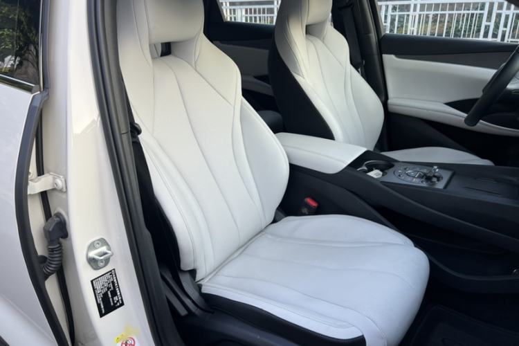 Used BYD Seal 06 New Energy 2025 DM-i Smart Drive 80KM Luxury Model