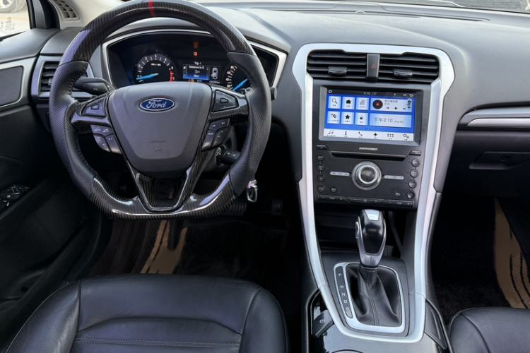 Used Ford Mondeo 2013 1.5L GTDi180 Fashion Edition
