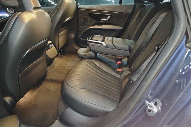 Used Mercedes-Benz EQS 2022 450+ Pioneer Edition
