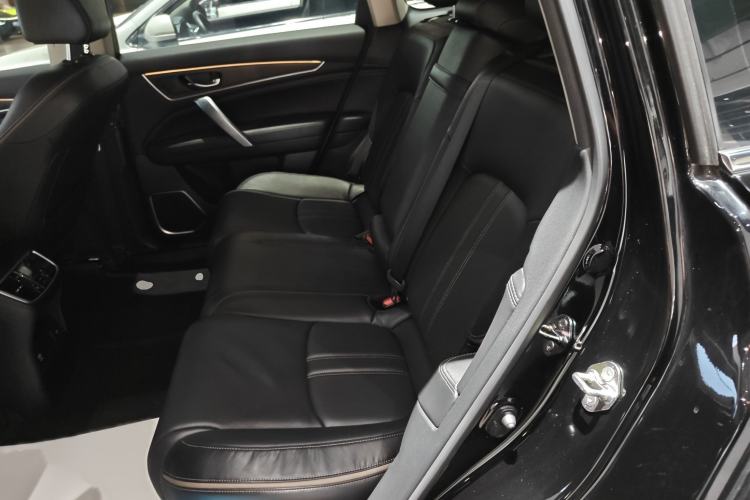 Used Honda Avancier 2020 370TURBO Two-Wheel Drive Luxury Edition
