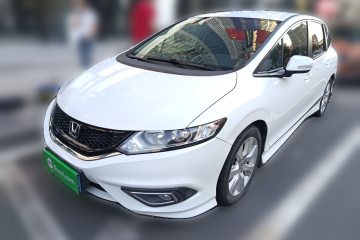 Used Honda Jade 2016 1.8L Automatic Comfort Version 5 Seats