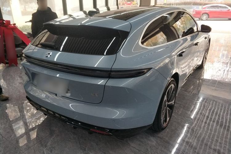 Used Nio ET5T 2025 75 kWh Touring
