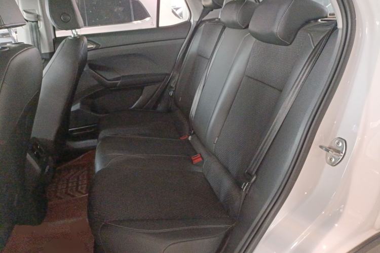 Used Volkswagen Tacqua 2023 200TSI DSG Joy-Connect Edition