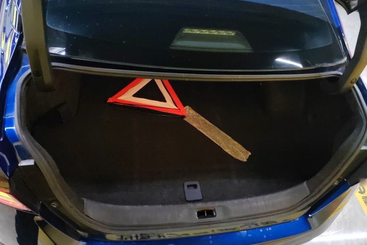 Used Nissan Teana 2021 2.0L XL Comfort Edition
