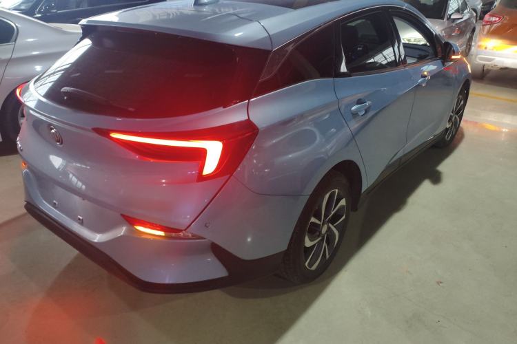 Used Buick Velite 6 2019 Connected & Smart Edition
