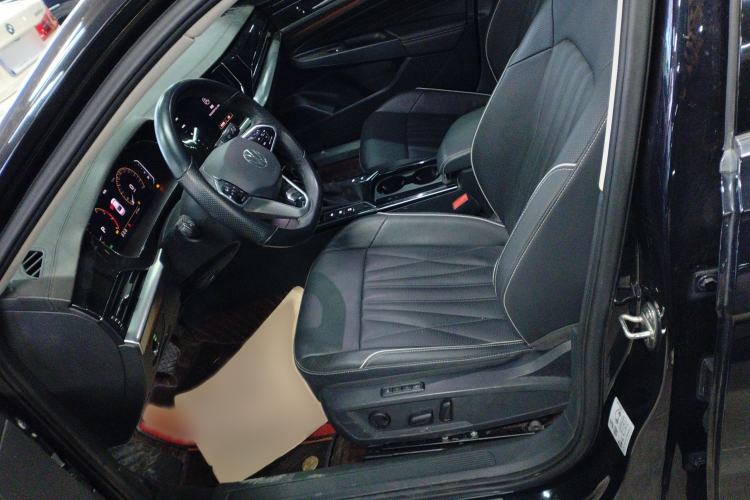 Used Volkswagen Passat 2022 330TSI Luxury Edition
