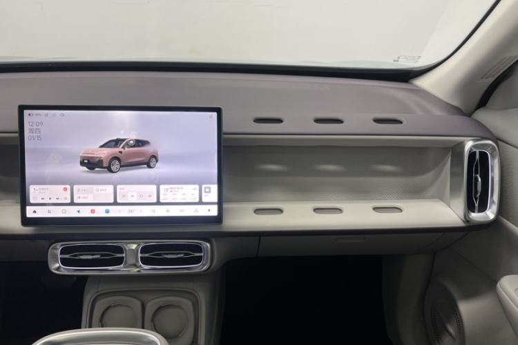 Used Leapmotor B10 2025 510 LiDAR Version