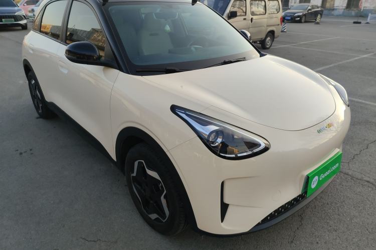 Used  Geome 2025 310km Youth Edition
