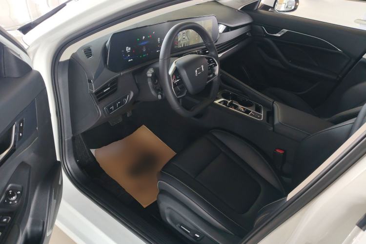 Used Bestune B70 2024 Dragon Edition 1.5T Leading Model