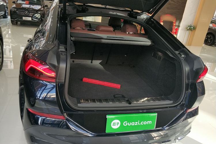 Used BMW X6 2021 xDrive40i M Sport Package