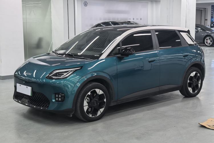 Used AION UT 2025 420 Prestige Edition