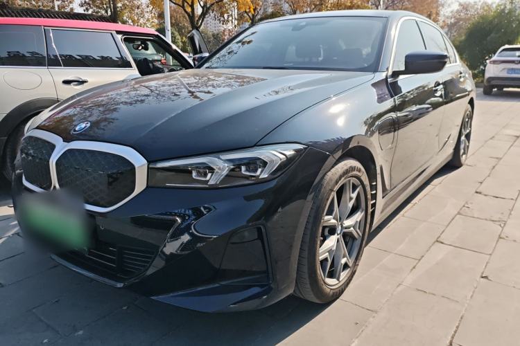 Used BMW i3 2025 eDrive 35 L