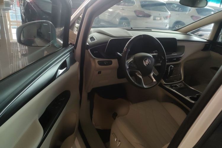 Used Buick GL8 2022 ES Landtrek 653T Comfort Edition