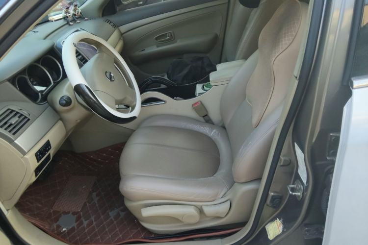 Used Nissan Sylphy 2018 Classic 1.6XE+ CVT Luxury Edition
