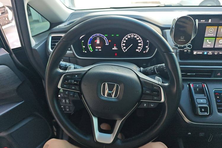 Used Honda Odyssey 2022 2.0L eHEV Prestige Four-Seater Edition