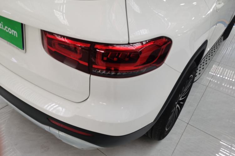 Used Mercedes-Benz GLB 2023 Refreshed GLB 200 Dynamic Edition