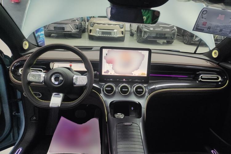 Used  #3 2023 Pulse Four-Wheel Drive Edition
