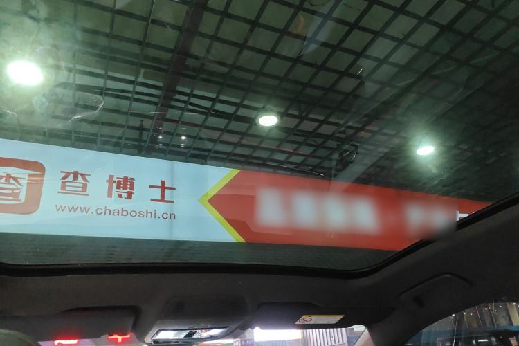 Used Volkswagen ID.4 X 2023 Ultra-Intelligent Long-Range Version
