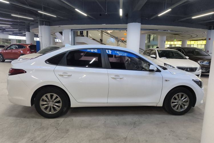 Used Hyundai Celesta 2018 1.6L Automatic GL Enjoyment Edition China VI compliant
