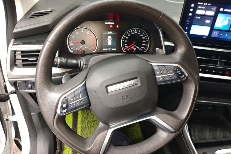 Used Haval H6 2021 National Trend Edition 1.5T Automatic Urban Version