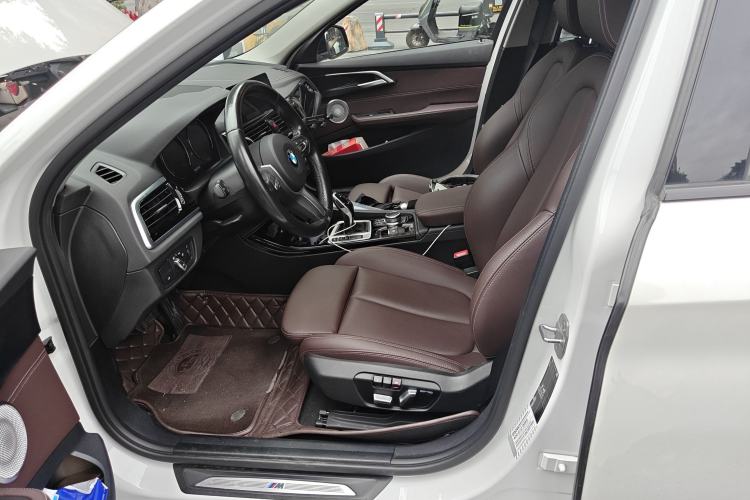 Used BMW 1 Series 2021 120i M Sport Night Edition
