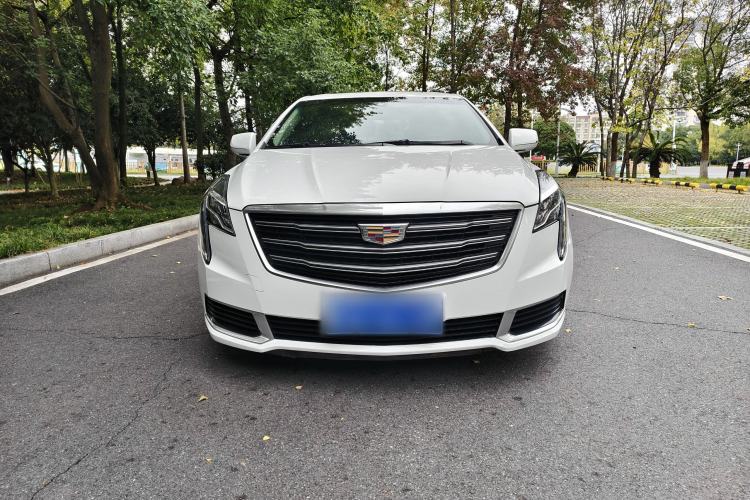 Used Cadillac XTS 2018 28T Tech Edition
