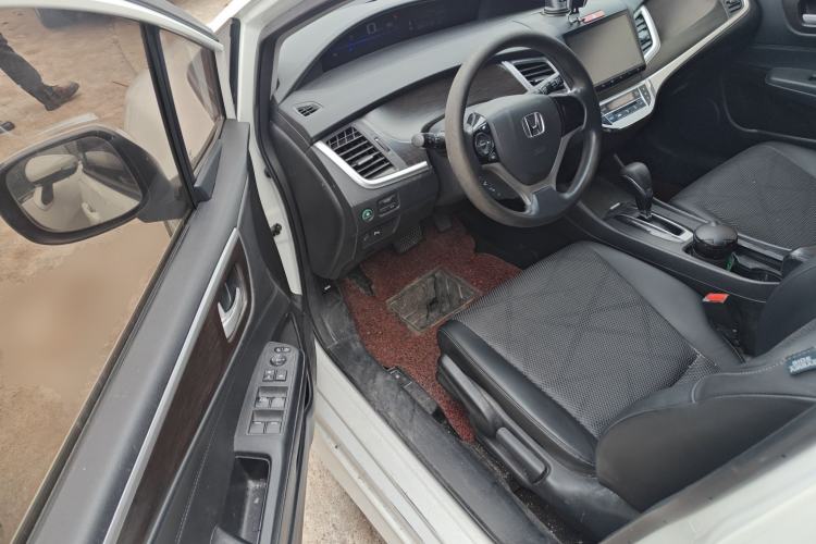 Used Honda Jade 2016 1.8L Automatic Comfort Version 5 Seats