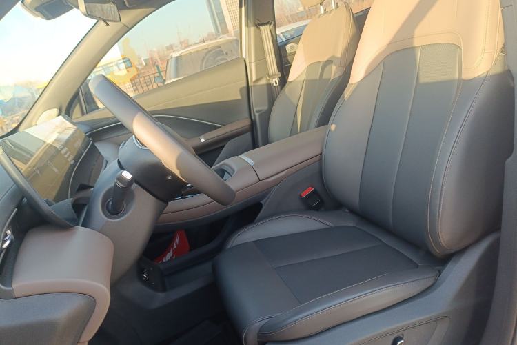 Used Changan CS55PLUS 2026 Fourth Generation New Blue Whale 1.5T TianShu Premium Trim
