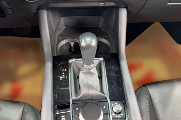 Used Mazda Mazda 3 Axela 2023 2.0L Automatic Zhiya Edition