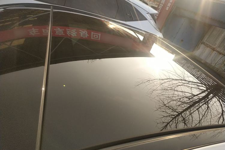 Used Mercedes-Benz C-Class 2021 C 260 L Sport Edition Star Collection