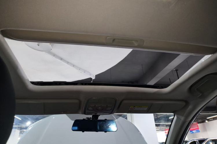 Used Haval M6 2021 PLUS 1.5T DCT Luxury Smart Connectivity Model
