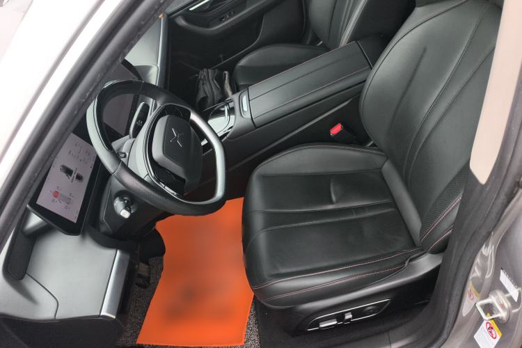 Used XPeng P7 2021 480G
