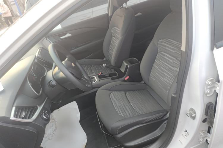 Used Chevrolet Cavalier 2019 320 Automatic Enjoyment with Sunroof