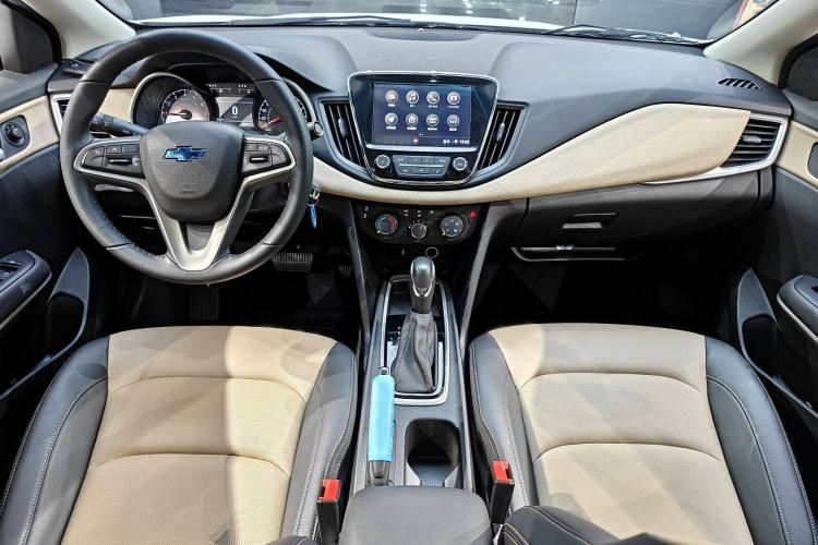 Used Chevrolet Monza 2022 320 Automatic Enjoyment Sunroof Version