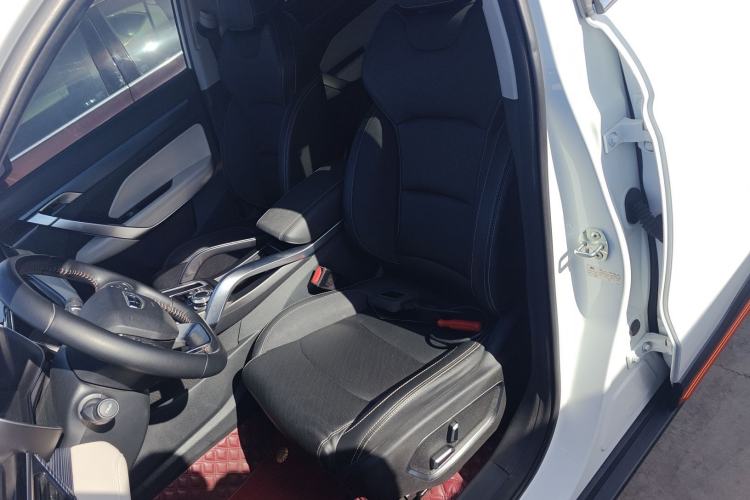 Used Geely Auto Emgrand X7 Sport 2022 Boyue X 1.8TD DCT Smart Model
