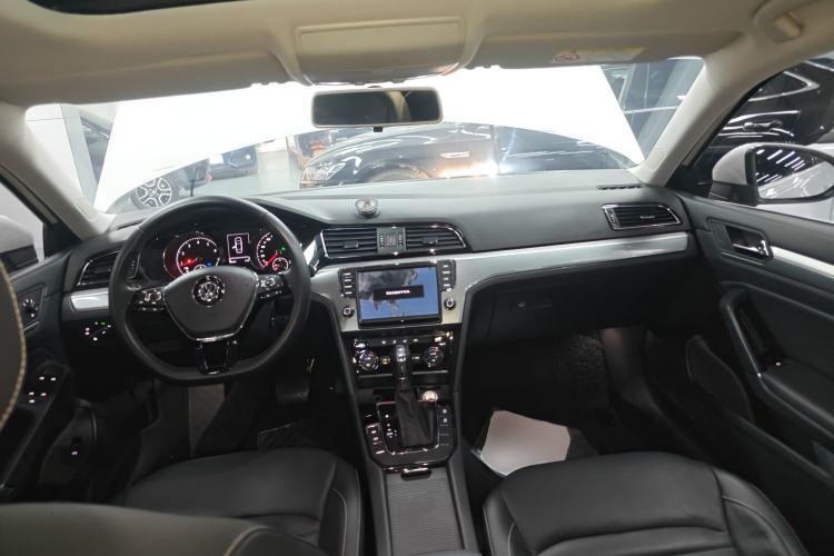 Used Volkswagen Lamando 2018 280TSI DSG Comfort Edition