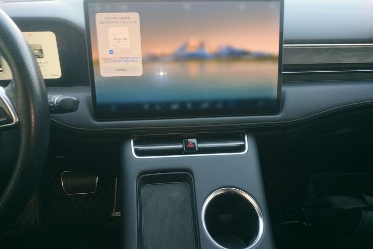 Used Hima AITO M5 2022 Extended-Range Four-Wheel Drive Ultimate Edition
