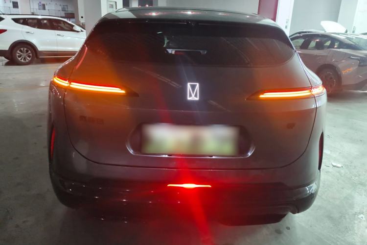 Used  07 2024 Max Extended-Range Edition
